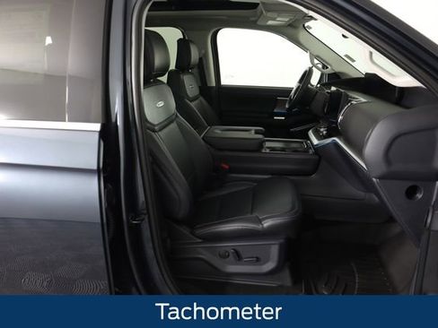 New 2025 Ford Expedition Max Platinum w/ Driver's Package image 68