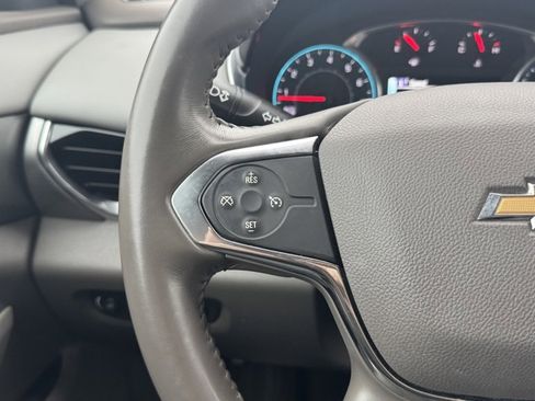 Used 2019 Chevrolet Traverse LT image 22
