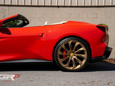 Used 2023 Ferrari Portofino M RWD image 25
