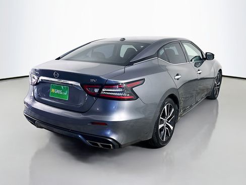 Used 2021 Nissan Maxima 3.5 SV w/ Floor Mat Group image 10