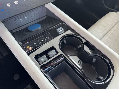 New 2026 Nissan Murano Platinum AWD/4WD image 32