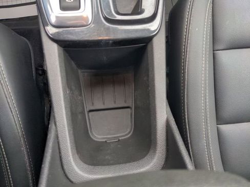 Used 2021 Chevrolet TrailBlazer ACTIV w/ Sun and Liftgate Package image 32