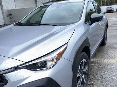 Used 2025 Subaru Crosstrek 2.0i Premium