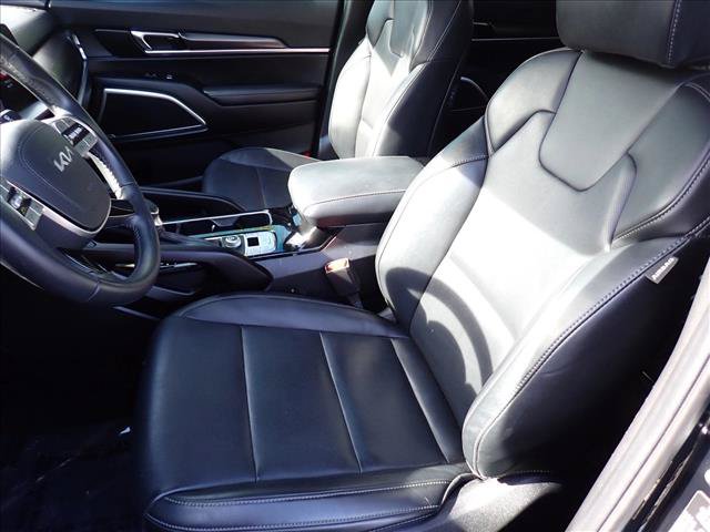 Used 2024 Kia Telluride S w/ S Sunroof Package FWD image 12
