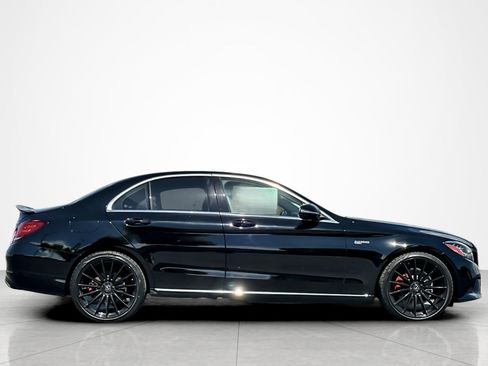 Used 2019 Mercedes-Benz C 300 Sedan image 6