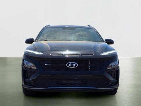 Used 2023 Hyundai Kona N Line FWD image 9