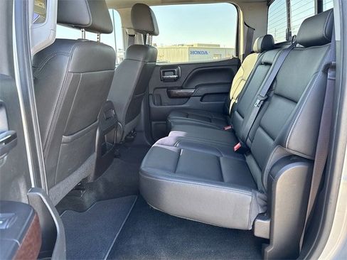 Used 2017 GMC Sierra 1500 SLT image 11