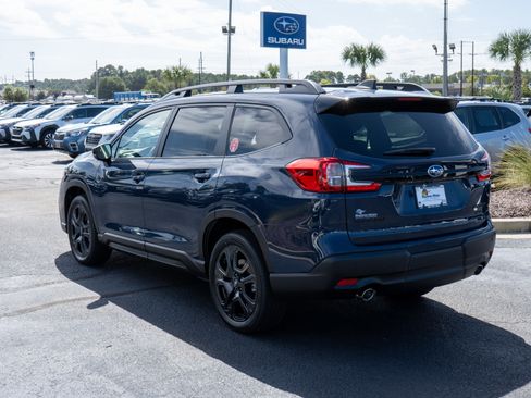 New 2025 Subaru Ascent Bronze Edition w/ Popular Package #2 image 5