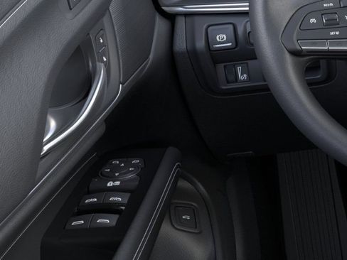 New 2025 Cadillac CT4 Premium Luxury w/ Technology Package RWD image 22