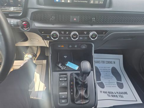Certified 2026 Honda CR-V Sport-L image 18