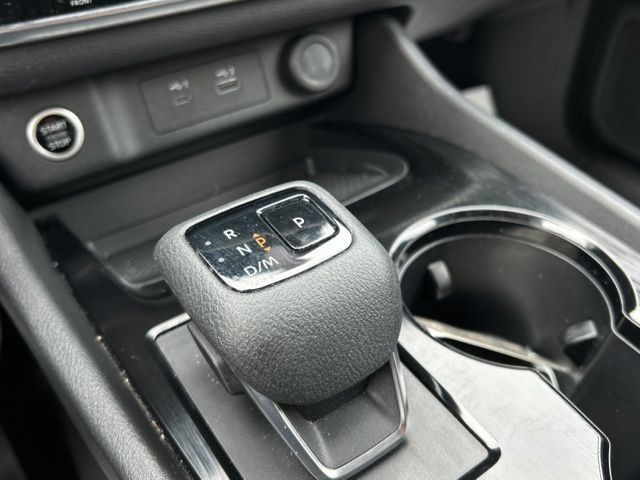Used 2023 Nissan Rogue SV AWD/4WD image 44