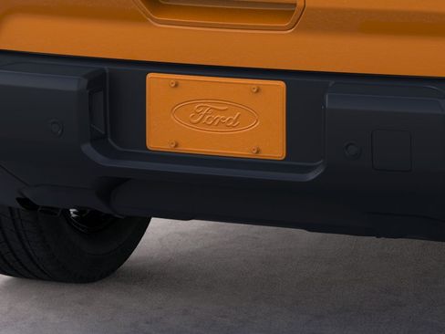 Used 2026 Ford Bronco Sport Outer Banks w/ Outer Banks Tech Package+ AWD/4WD image 23