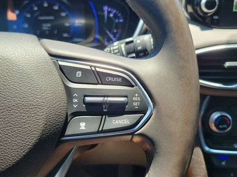 Used 2019 Hyundai Santa Fe FWD image 24