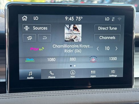 Used 2020 Lincoln Corsair AWD w/ Equipment Group 101A image 40
