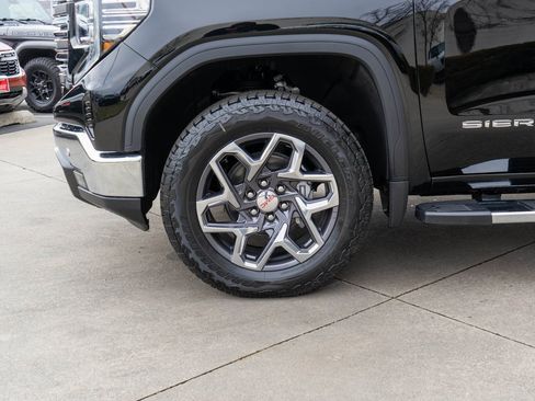 New 2026 GMC Sierra 1500 SLT w/ SLT Premium Plus Package image 31