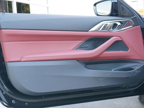 New 2026 BMW 430i Coupe w/ M Sport Package image 8