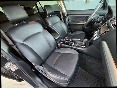 Used 2016 Subaru Impreza 2.0i Sport Limited w/ Popular Package #1 image 20