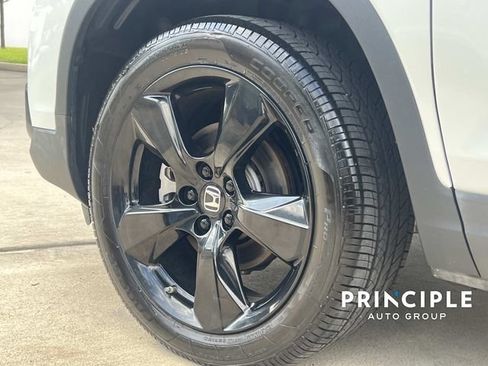 Used 2021 Honda Passport Elite image 7