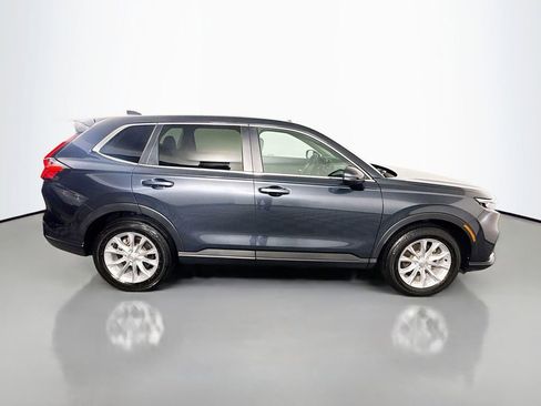 Certified 2023 Honda CR-V EX image 12