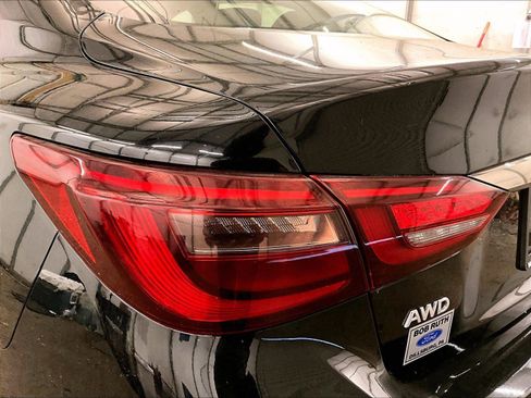 Used 2020 INFINITI Q50 Edition 30 w/ All Weather Package AWD/4WD image 28