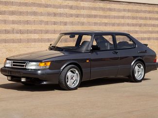 Used 1988 Saab 900 Turbo video 1
