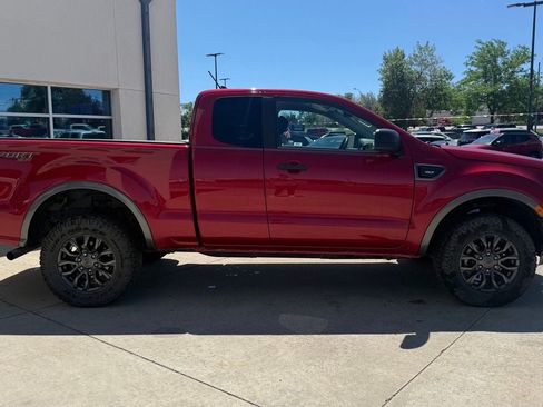 Used 2020 Ford Ranger XLT w/ Equipment Group 301A Mid AWD/4WD image 4