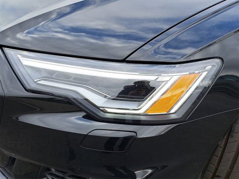 New 2025 Audi S6 Premium Plus image 37