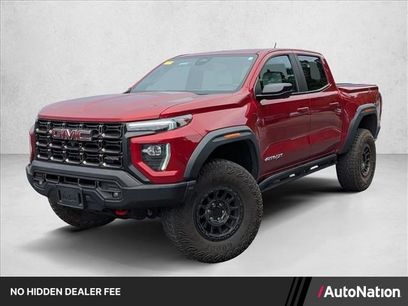 Used 2024 GMC Canyon AT4X w/ AT4X AEV Edition