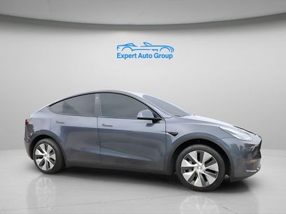 Used 2023 Tesla Model Y Long Range