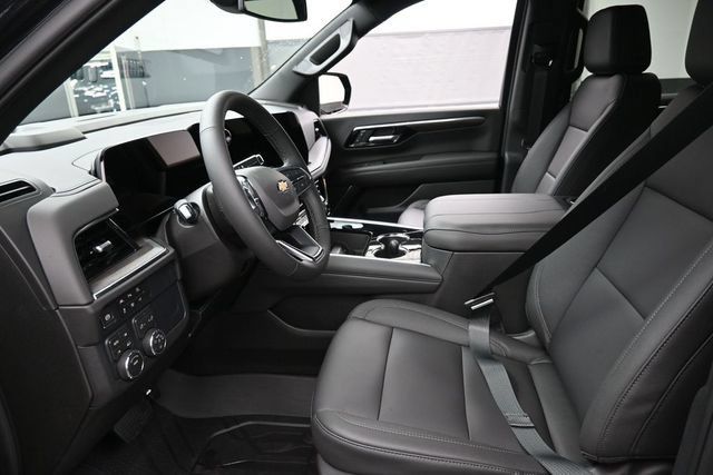 New 2026 Chevrolet Tahoe LT AWD/4WD image 8