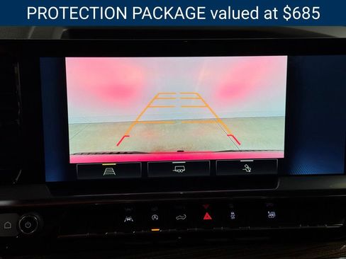 Certified 2025 Chevrolet Silverado 1500 RST w/ Convenience Package II image 10