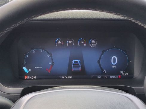 Used 2024 Ford F150 XLT image 27