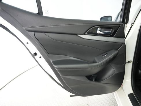 Used 2016 Nissan Maxima 3.5 SV FWD image 37
