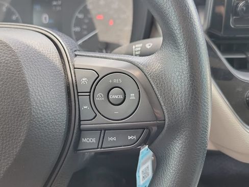 Certified 2024 Toyota Corolla LE FWD image 21