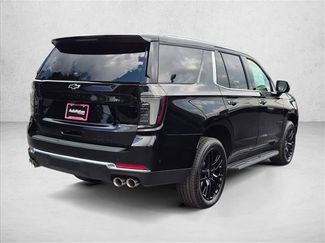 New 2026 Chevrolet Tahoe Premier AWD/4WD video 2