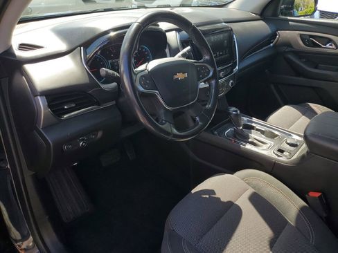 Used 2018 Chevrolet Traverse LT image 24