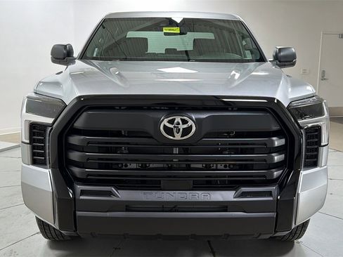 New 2026 Toyota Tundra SR image 2