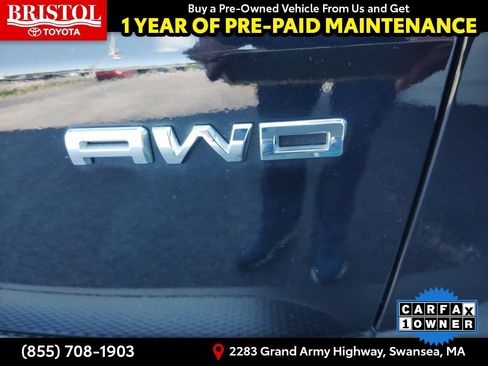 Used 2022 Ford Escape SE w/ SE Sport Appearance Package AWD/4WD image 37