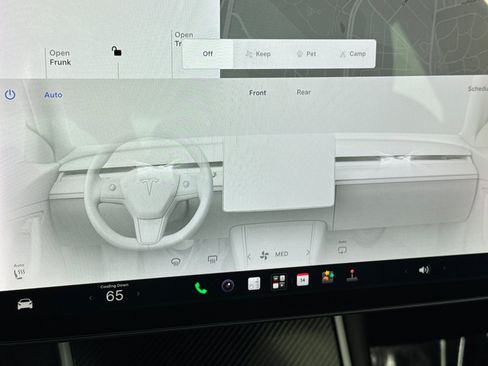 Used 2020 Tesla Model 3 Standard Range Plus RWD image 21