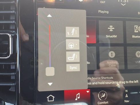 New 2026 Dodge Durango GT image 7