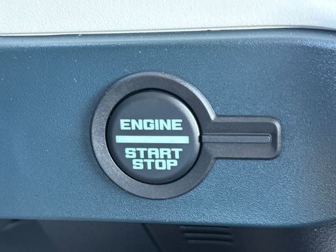 New 2026 Ford Bronco Heritage Edition AWD/4WD image 23