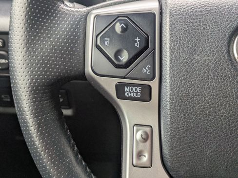 Used 2023 Toyota 4Runner Limited image 13