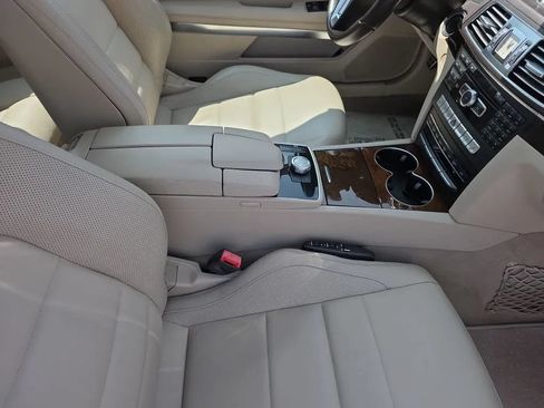 Used 2014 Mercedes-Benz E 350 Cabriolet image 20