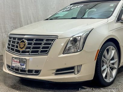 Used 2013 Cadillac XTS Premium
