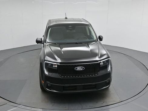 New 2026 Ford Maverick Lobo image 35