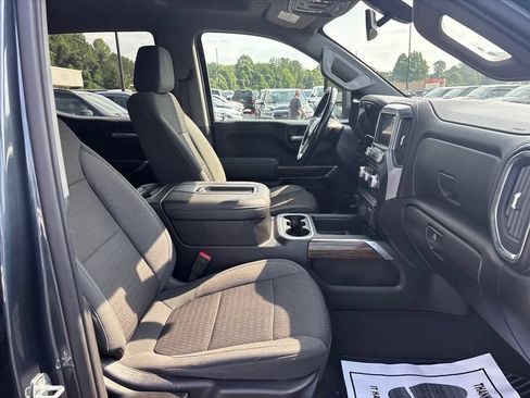 Used 2021 GMC Sierra 1500 Elevation AWD/4WD image 12