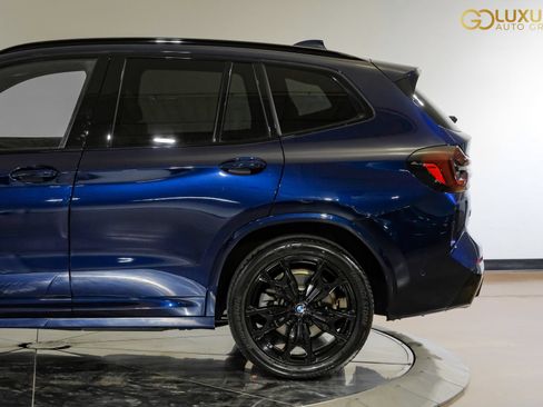 Used 2024 BMW X3 sDrive30i w/ Premium Package RWD image 15