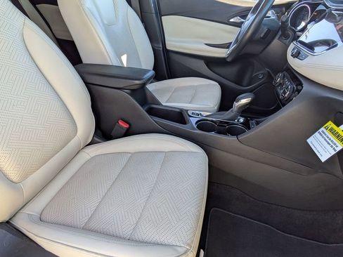 Used 2022 Buick Encore GX Essence w/ Advanced Technology Package image 32