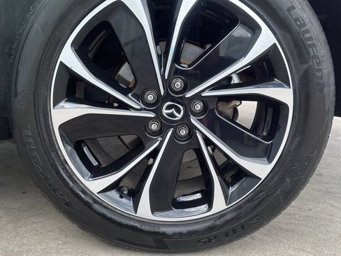 Used 2023 MAZDA CX-5 AWD 2.5 S w/ Premium Package image 28