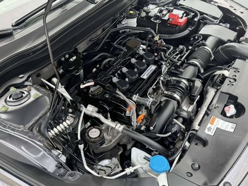 Used 2020 Honda Accord EX-L image 87